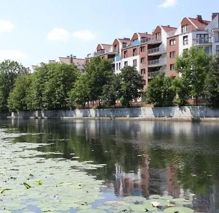 Dom & House - Kamienice Nad Motlawa